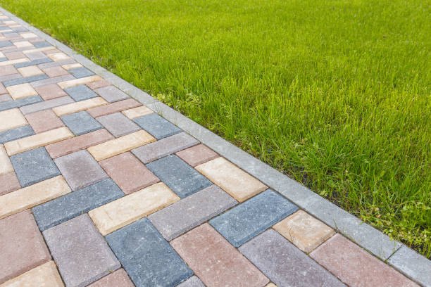 Professional Driveway Pavers in Glenville, WV